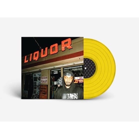 LP! (Yellow 2LP) image 0