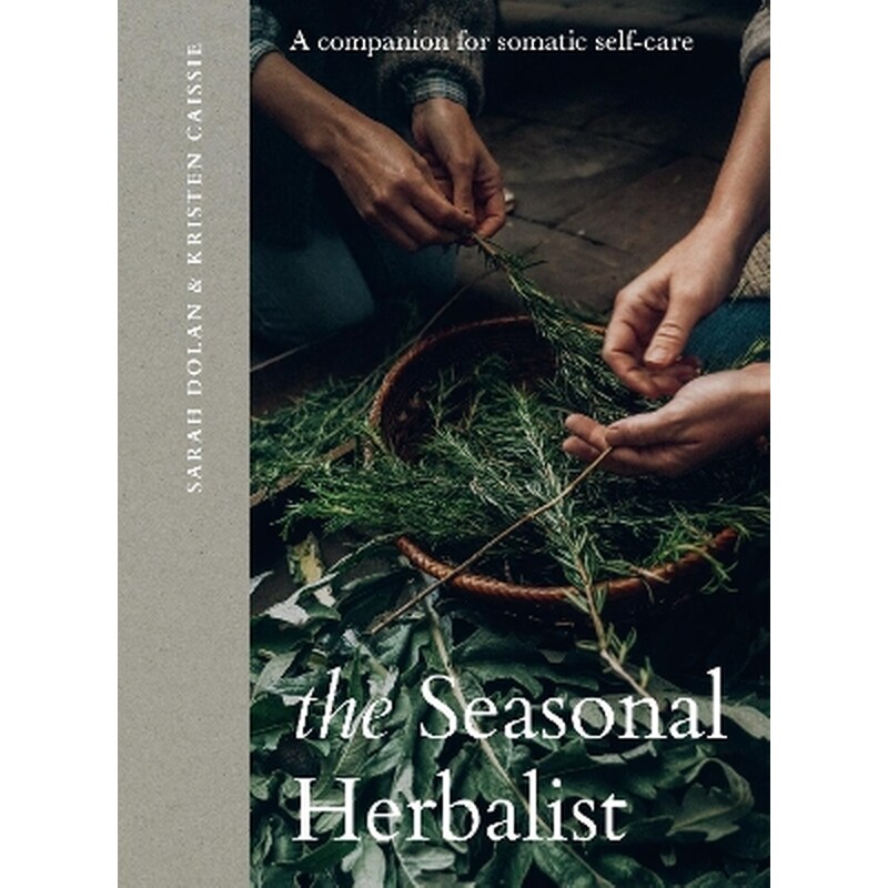The Seasonal Herbalist