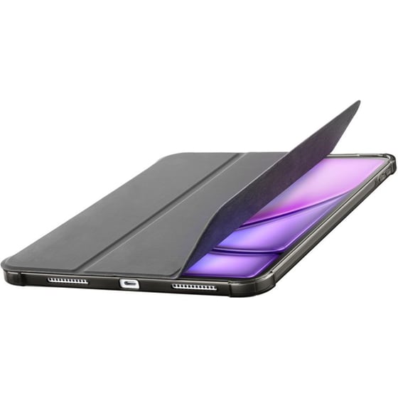 Θήκη Tablet Apple iPad Pro 11" (2018)/ iPad Air 10.9" (2022)/ iPad Air 10.9" (2020)/ iPad Air 11" (2024) - Cellular Line Folio - Black image 1