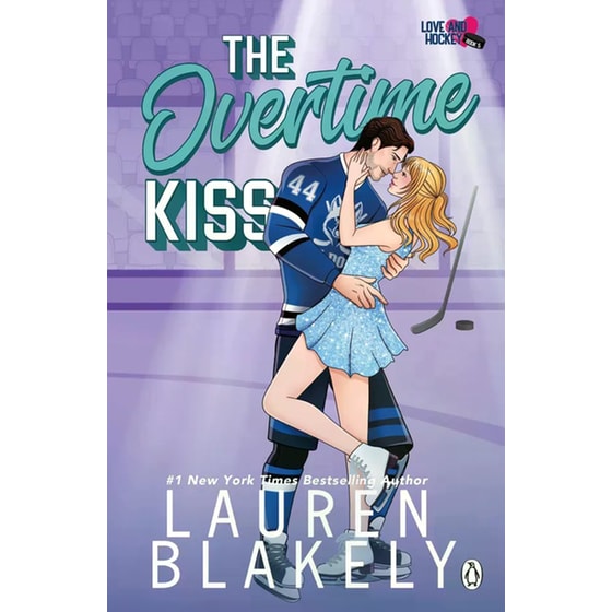 The Overtime Kiss image 0