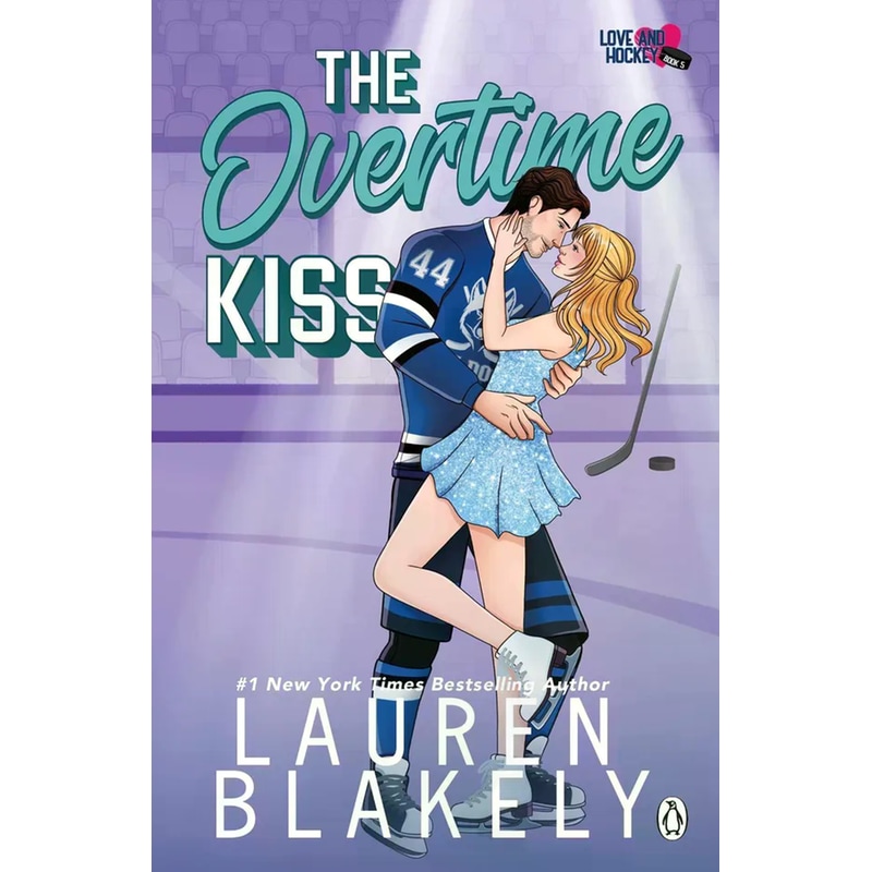 The Overtime Kiss