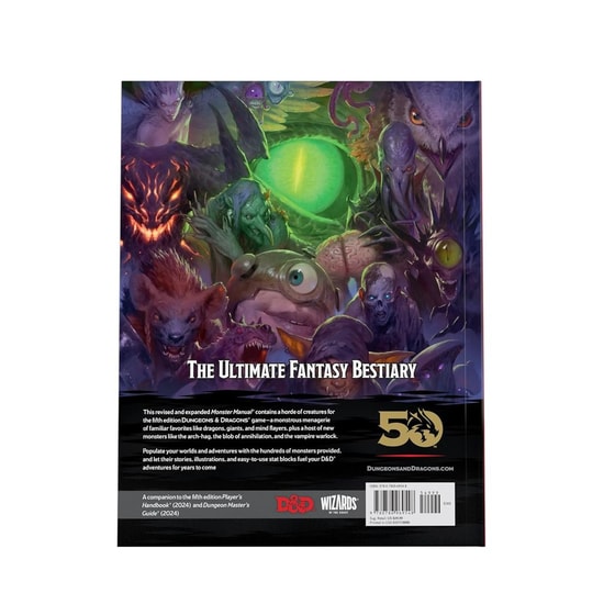 Dungeons & Dragons Rpg image 1