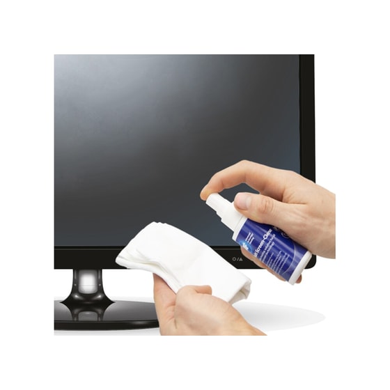 KIT ΚΑΘΑΡΙΣΜΟΥ AF HOT DESK - HDK000 image 3