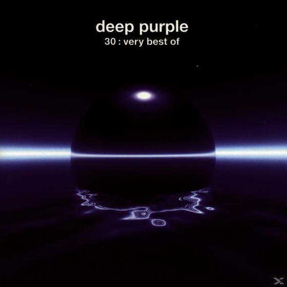 30:The Very Best Of Deep Purple image 0