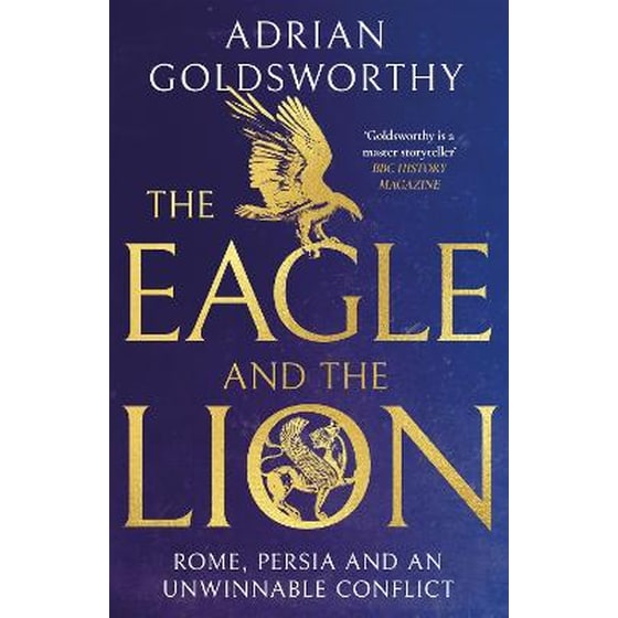 The Eagle and the Lion image 0