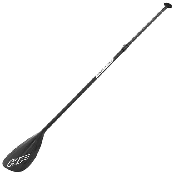 Φουσκωτή Σανίδα Sup Bestway Hydro-Force Fastblast Tech 381x76cm - Κόκκινη image 5