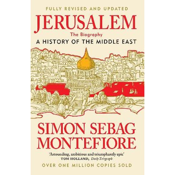 Jerusalem image 0