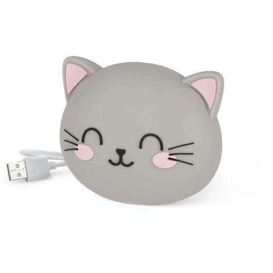 Powerbank Legami My Super Power 4800mAh - Kitty image 0