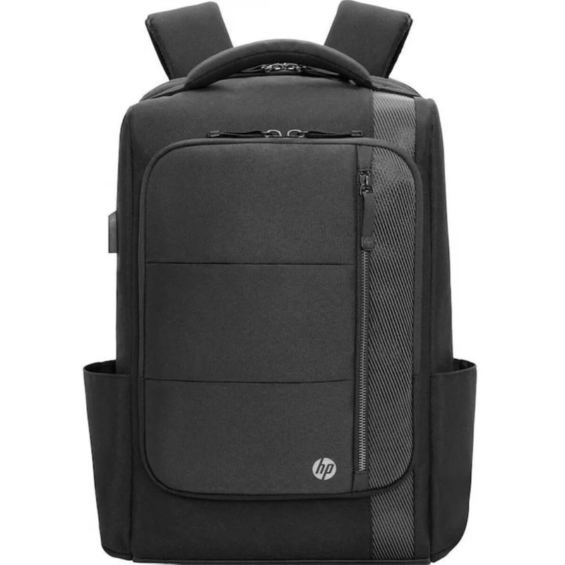Τσάντα Laptop 16 HP Renew Executive - Μαύρο