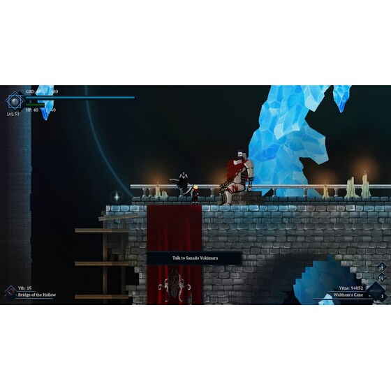 Skautfold: Usurper - PS5 image 4