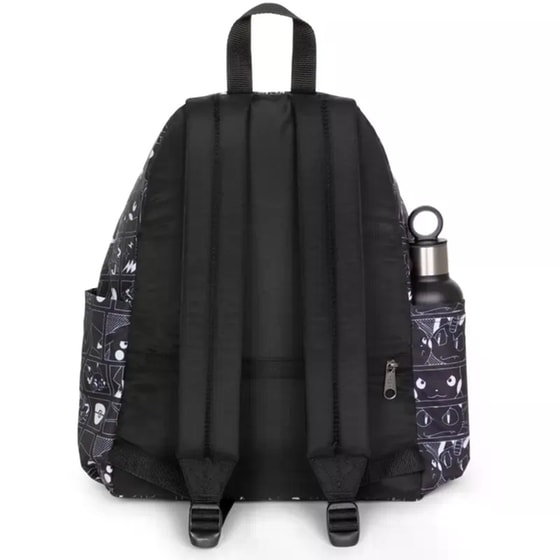 Τσάντα Πλάτης Δημοτικού Eastpak Day Pak'R Pokemon Μαύρη image 3