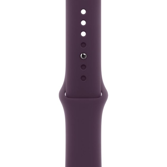 Λουράκι Apple Sport Band Medium/Large για Apple Watch 46mm - Plum image 1