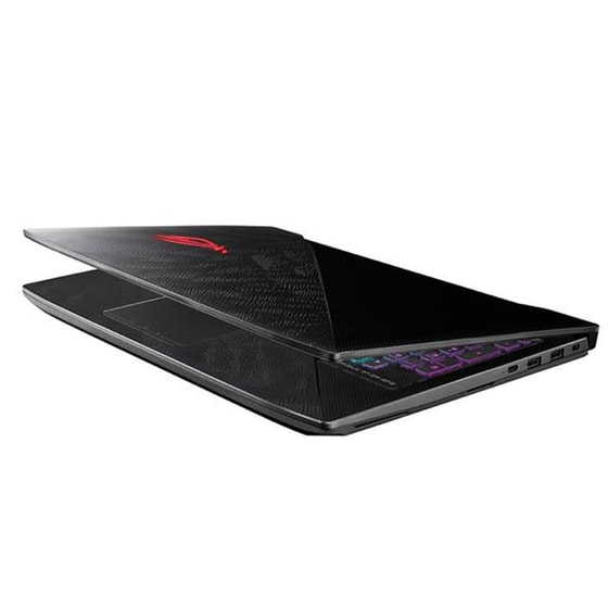 Laptop Asus ROG Strix 15.6" (i7-7700HQ/16GB/1TB & 256GB/GTX 1060) GL503VMGZ085T image 3