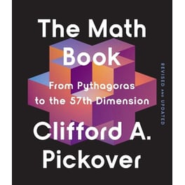 The Math Book