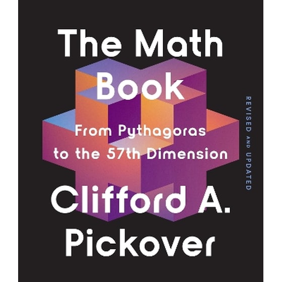 The Math Book image 0
