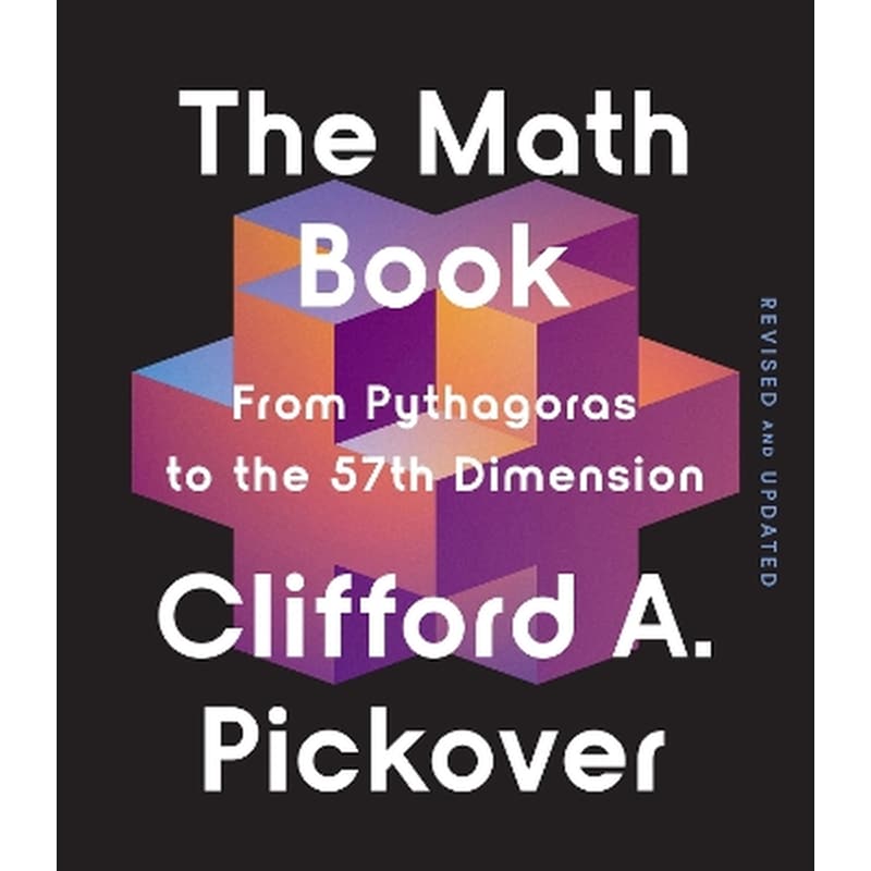 The Math Book
