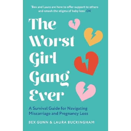 The Worst Girl Gang Ever image 0