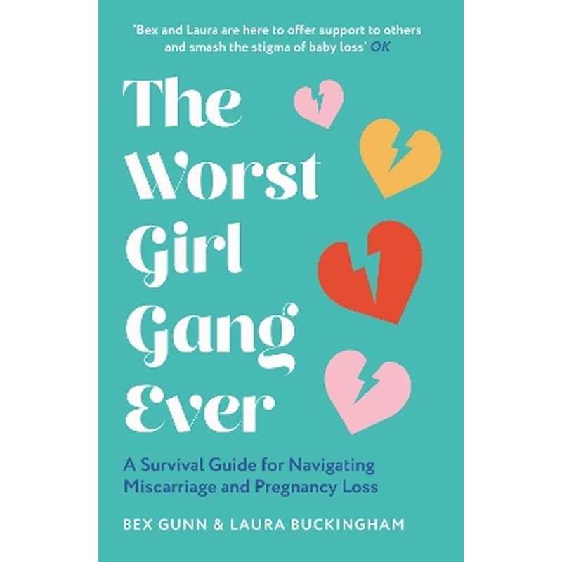 The Worst Girl Gang Ever