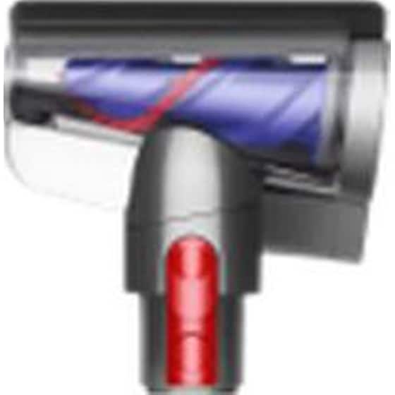 DYSON Gen5detect Absolute 36 V 0.77 L Purple/Iron/Purple Σκούπα Stick image 15