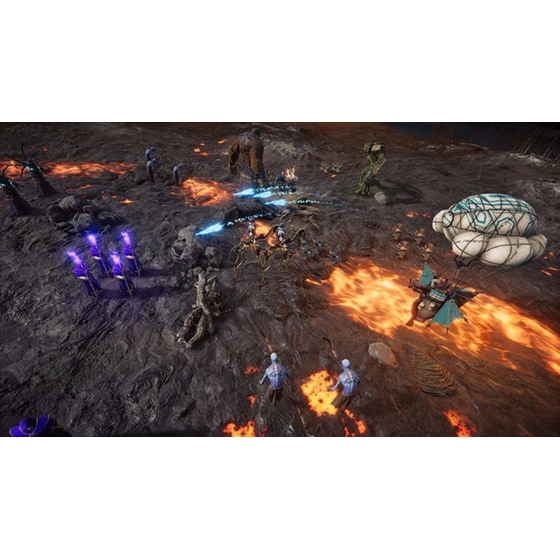 SpellForce Conquest of Eo - PS5 image 6
