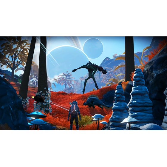 No Man's Sky - PS5 image 1