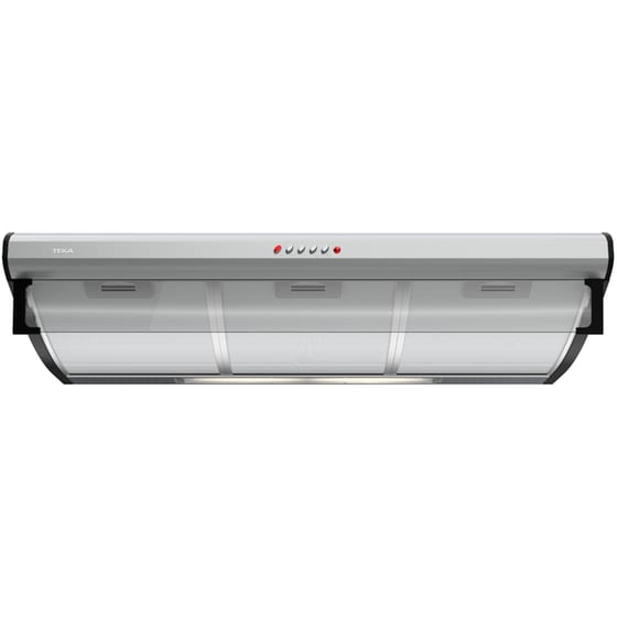 Απορροφητήρας Ελεύθερος TEKA C9420 Inox image 0