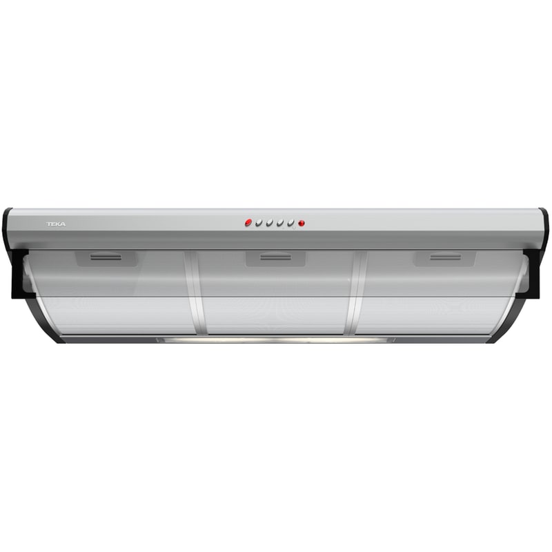 Απορροφητήρας Ελεύθερος TEKA C9420 Inox