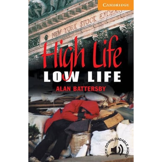 High Life, Low Life Level 4 High Life, Low Life Level 4 image 0