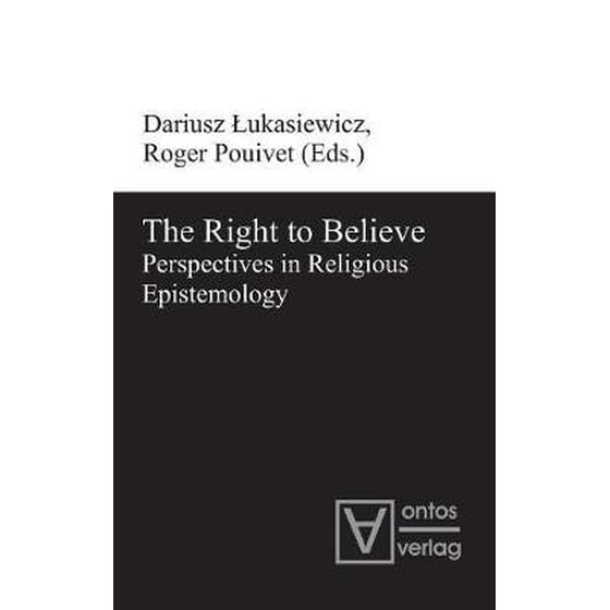 Right to Believe image 0