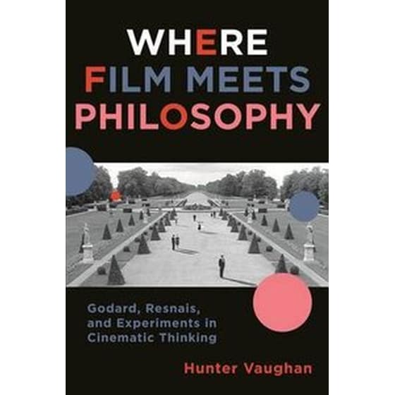 Where Film Meets Philosophy image 0