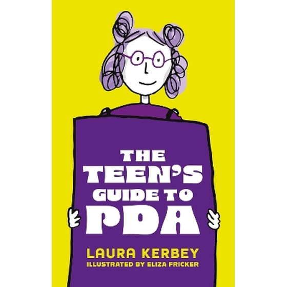 The Teen's Guide to PDA image 0