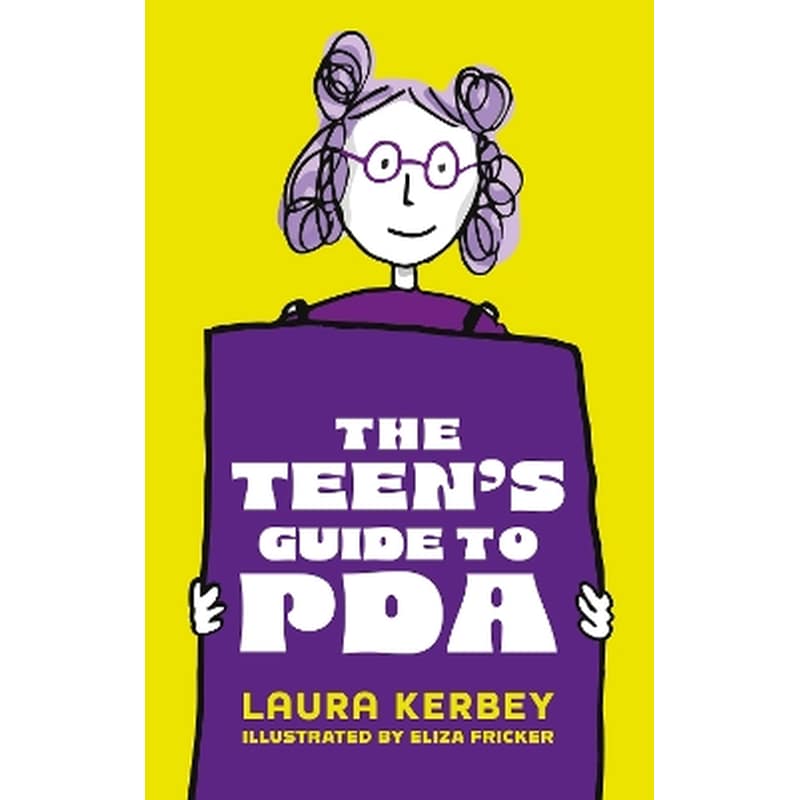 The Teens Guide to PDA