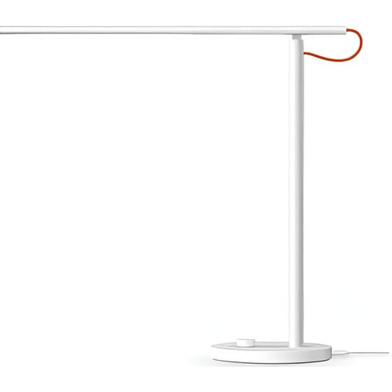 Φωτιστικό Γραφείου Xiaomi Mi LED Desk Lamp 1S 2022 - Λευκό image 2