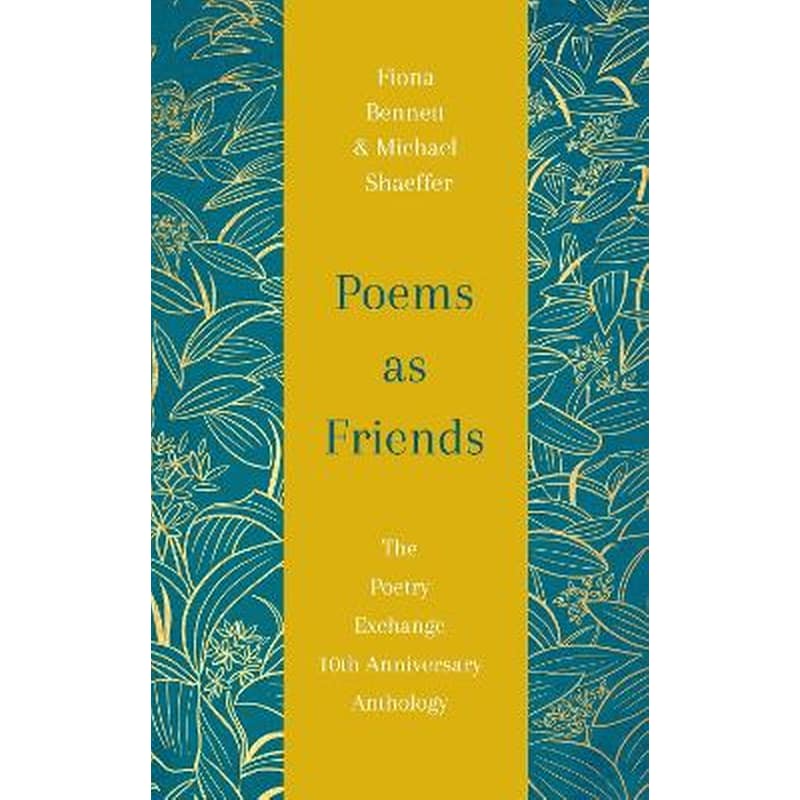 Poems as Friends