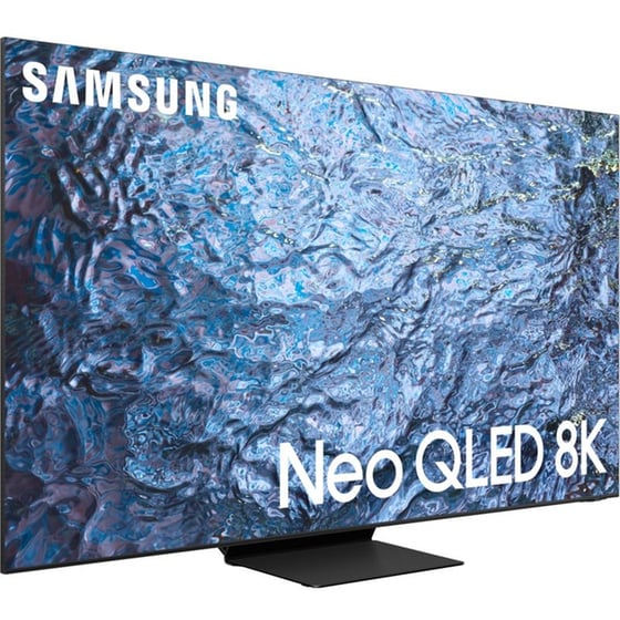 Samsung Neo QLED 65" 8K Smart Τηλεόραση 65QN900C image 3