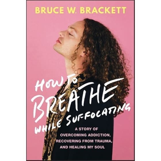 How to Breathe While Suffocating image 0