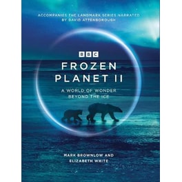 Frozen Planet II