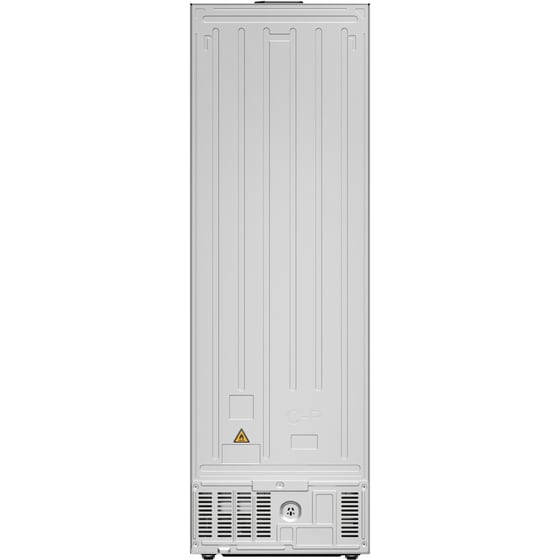 CANDY Fresco ECN2CQTEB186 Total No Frost 355 Lt Μαύρο Ψυγειοκαταψύκτης image 7