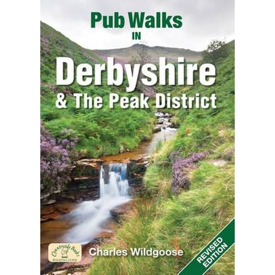 Pub Walks in Derbyshire & the Peak District image 0