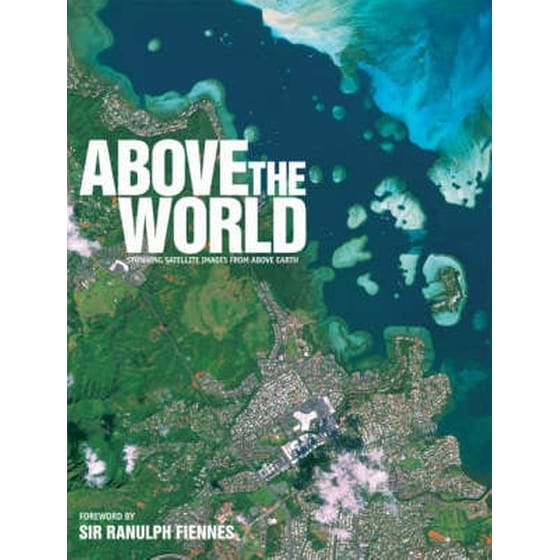 Above the World image 0