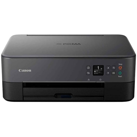 Canon Pixma TS5350a Εγχρωμο Πολυμηχάνημα Inkjet A4 με WiFi, Duplex Print (3773C106AA) image 2