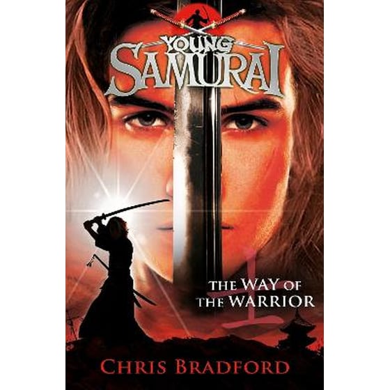 Way of the Warrior (Young Samurai, Book 1) image 0