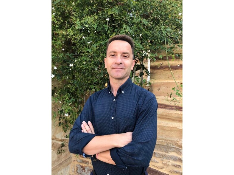 Author picture