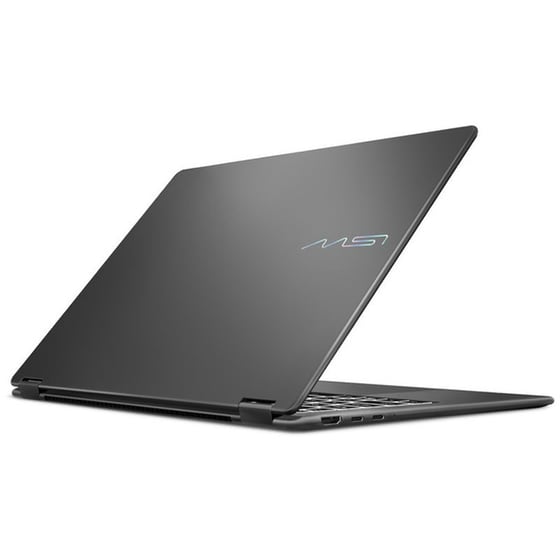 MSI Prestige 14 Flip AI+ 14" FHD+ OLED (Intel Core Ultra 9-386H/32 GB/2TB SSD/Intel Graphics/Win11Pro) image 3