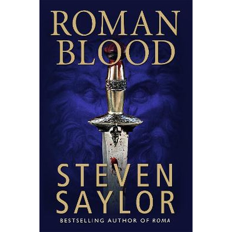Roman Blood