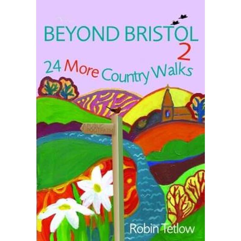 Beyond Bristol 2