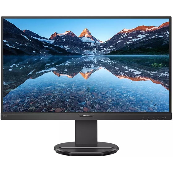 Philips B Line 276B9 27" QHD IPS 75Hz 4ms image 0
