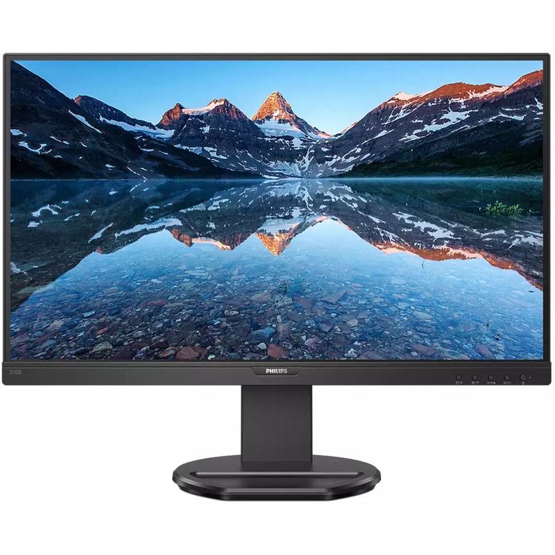 Philips B Line 276B9 27 QHD IPS 75Hz 4ms