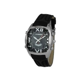 Ανδρικά Ρολόγια Chronotech Ct7677m-02 (45 Mm)