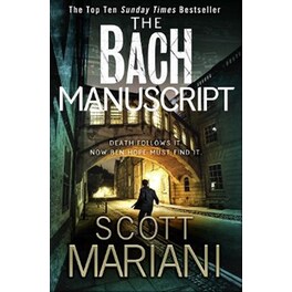 Bach Manuscript
